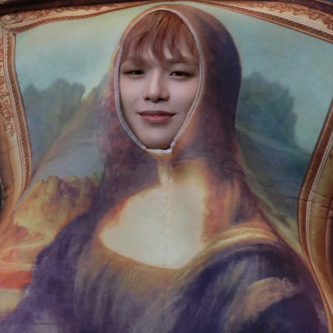 Latest photo of Kang Daniel