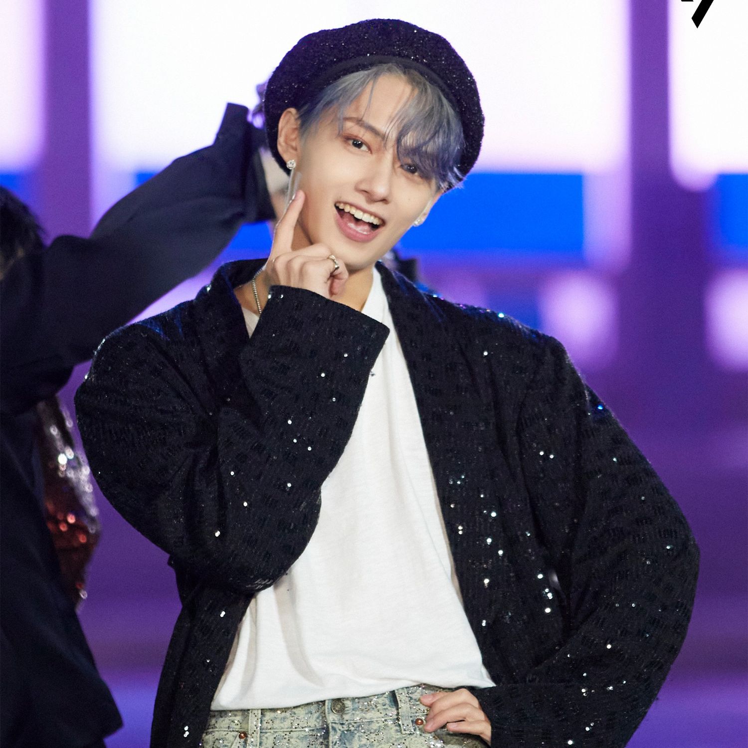 Jun (SEVENTEEN)的最新活動照片