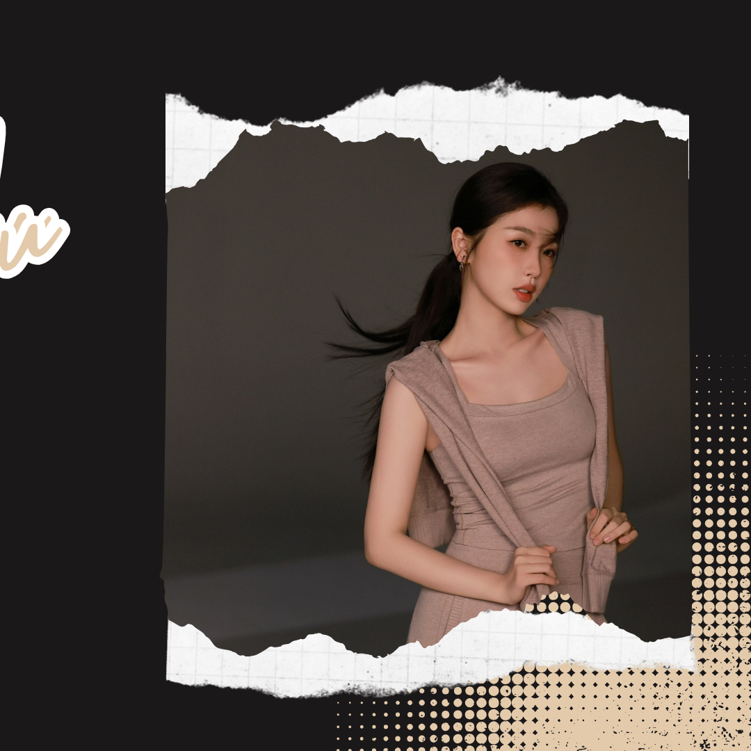Latest photo of Esther Yu