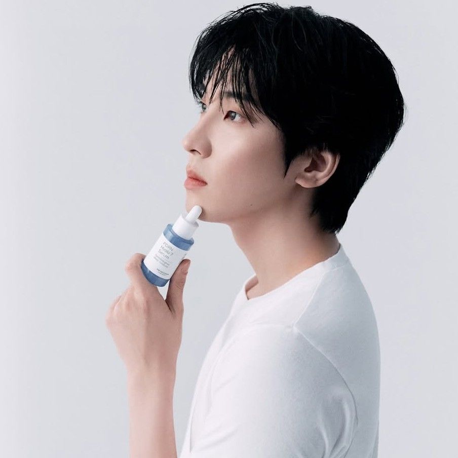 원우 (세븐틴) 팬이 찍은 순간