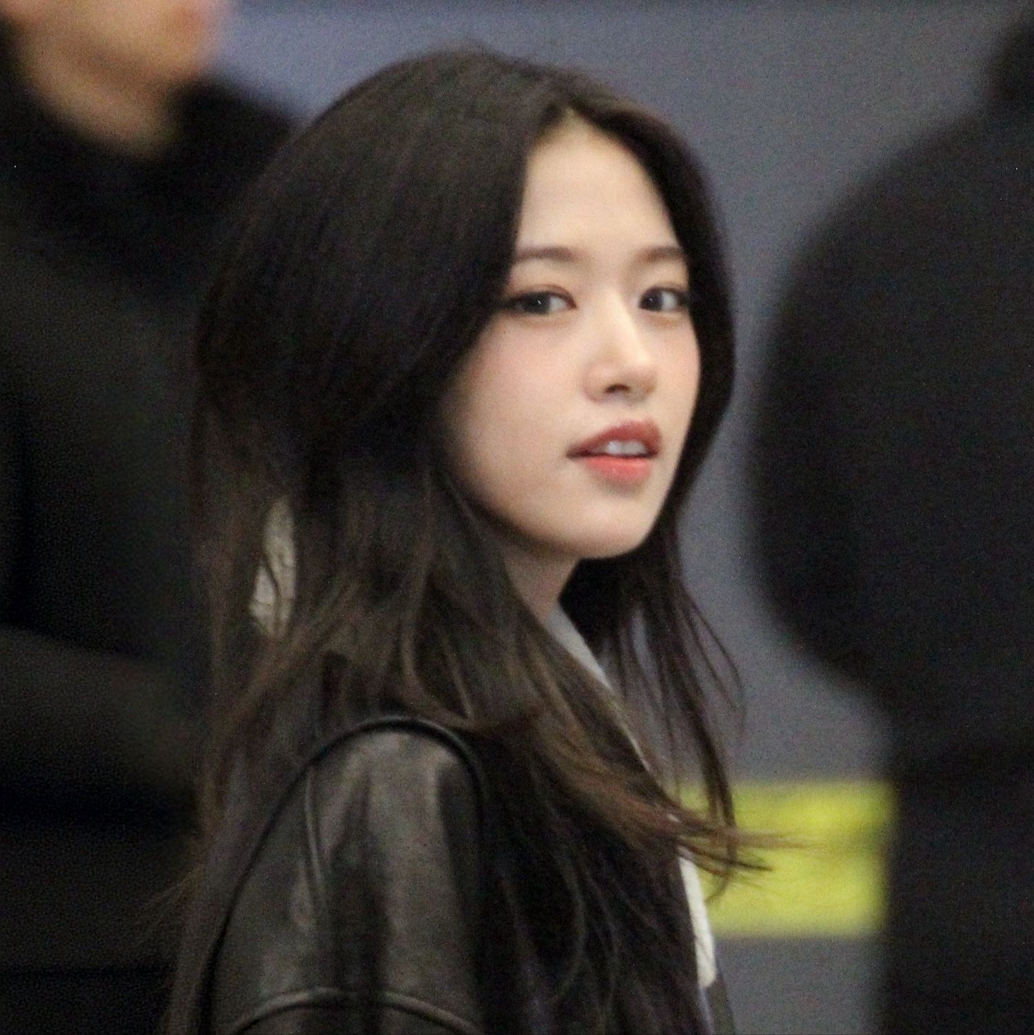 안유진 (IVE)의 최신 사진