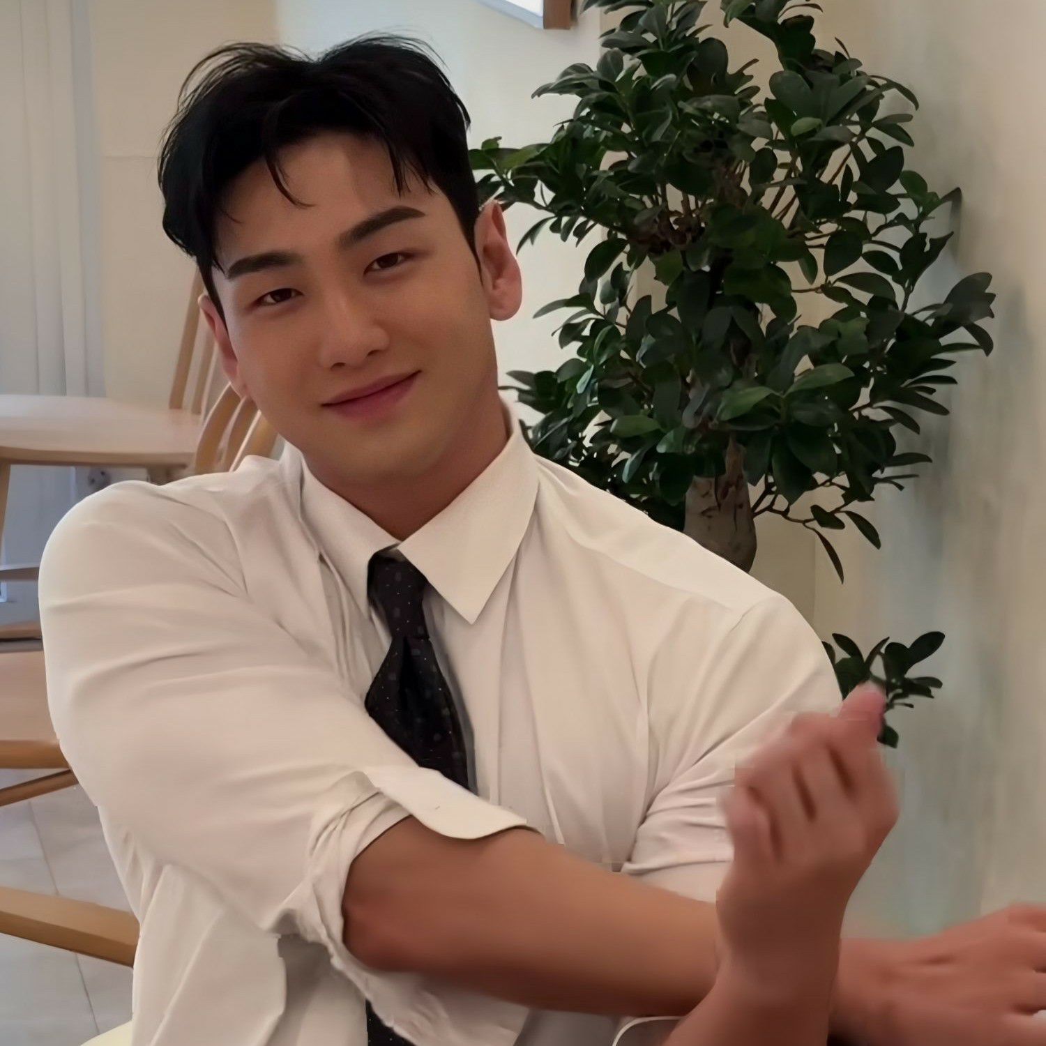 Latest photo of Baekho