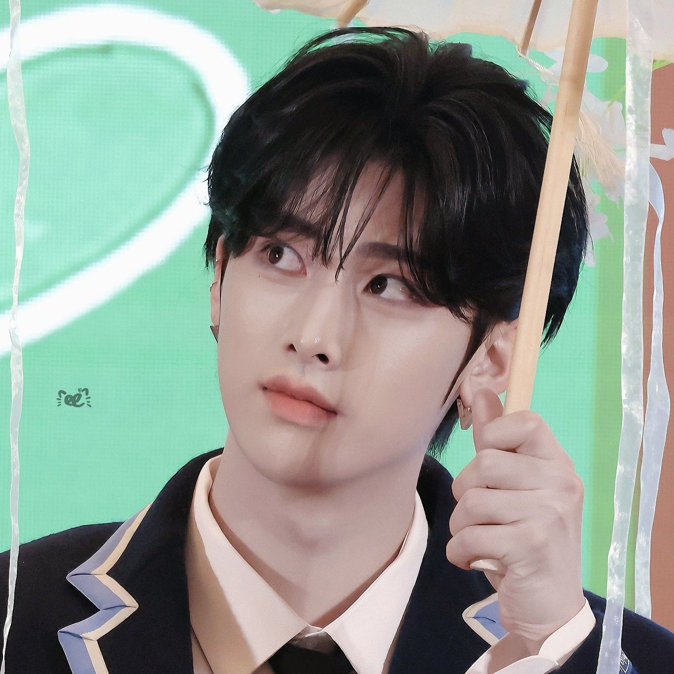 Latest photo of Ricky (ZEROBASEONE)