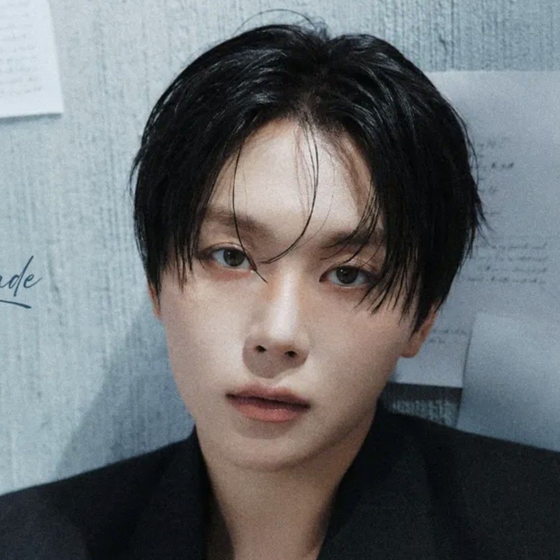 Latest photo of Seungkwan (SEVENTEEN)