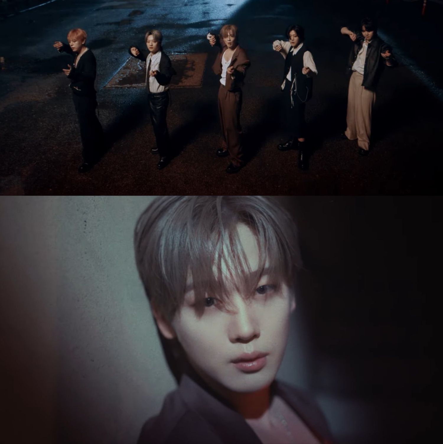 キム・ヨハン (WEi)の最新写真