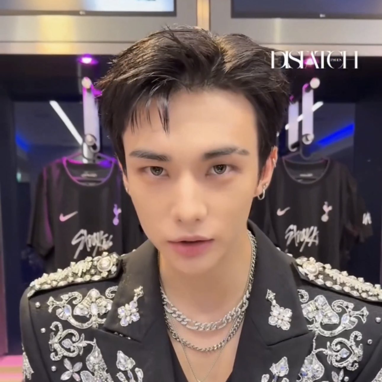 ヒョンジン (Stray Kids)の最新写真