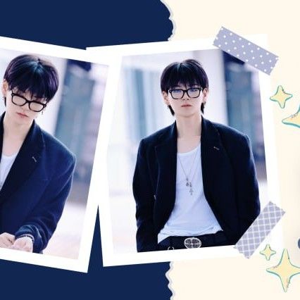 Latest photo of Yoshi (TREASURE)