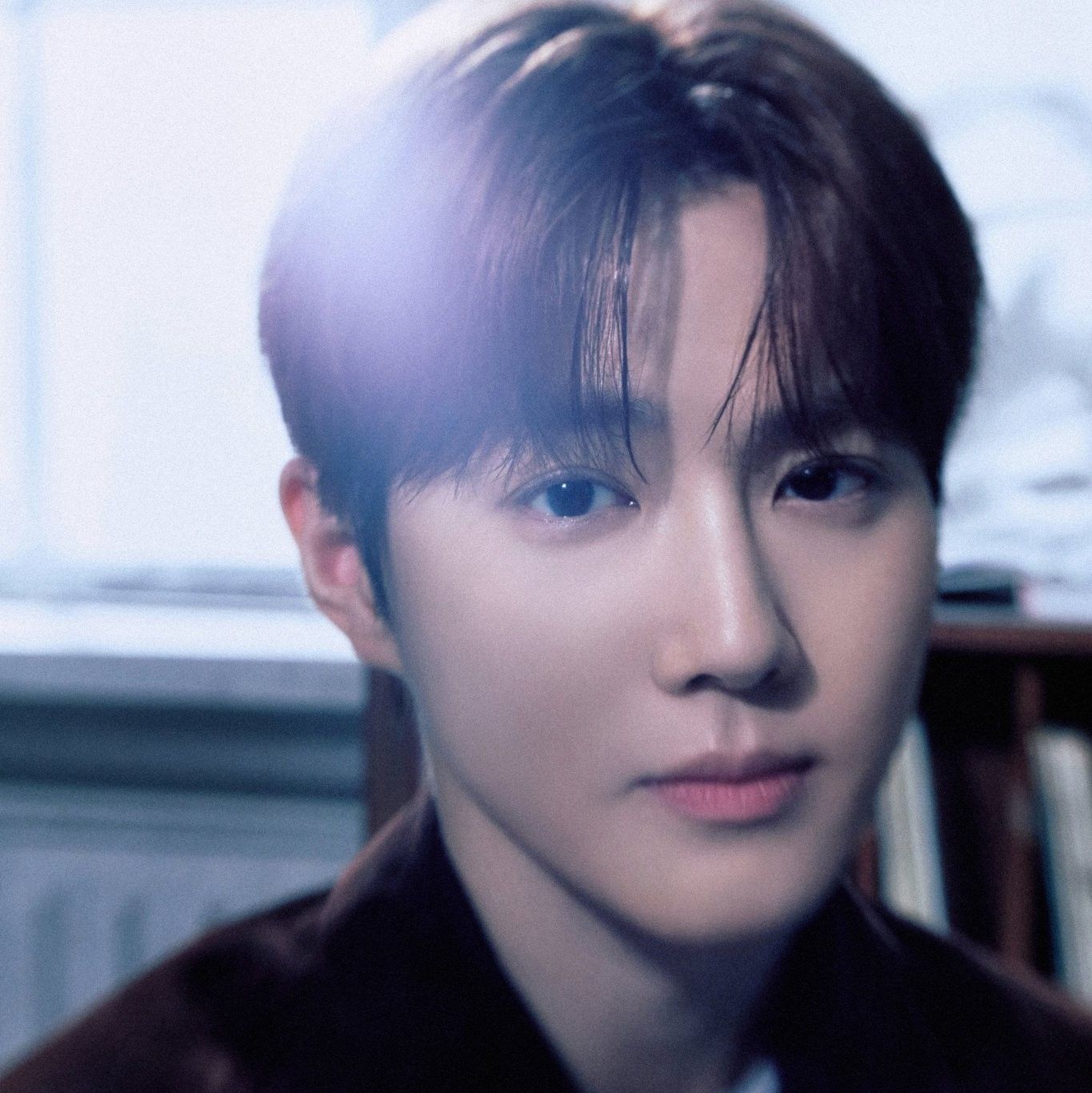 スホ (EXO)ファンが撮った瞬間