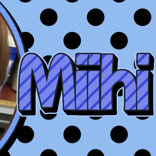 Latest photo of Miihi (NiziU)