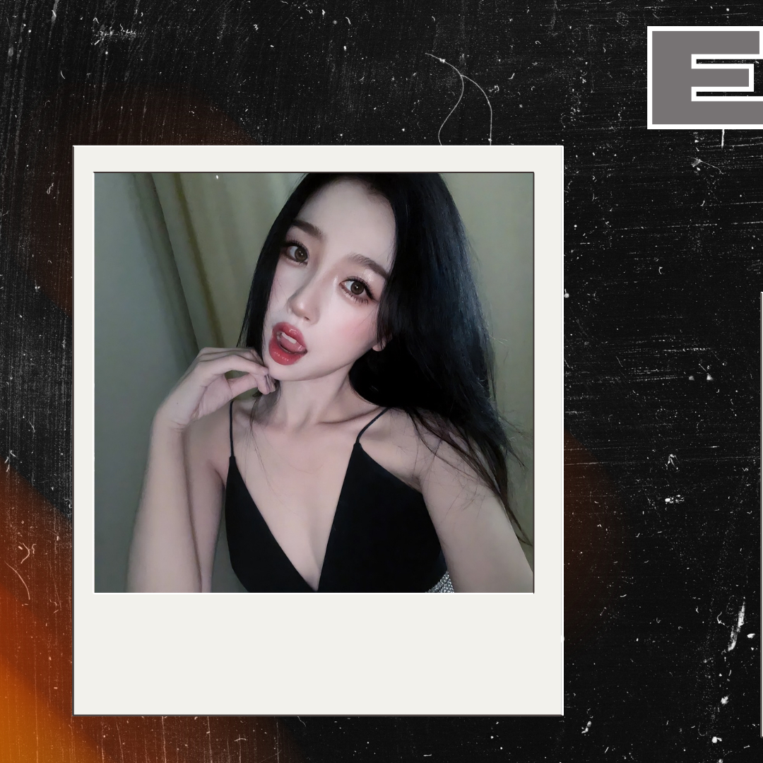 Recent activity shot of Esther Yu