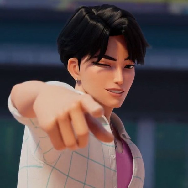 Popular profile image of Jinu (SAjA Boys) selected by votes
