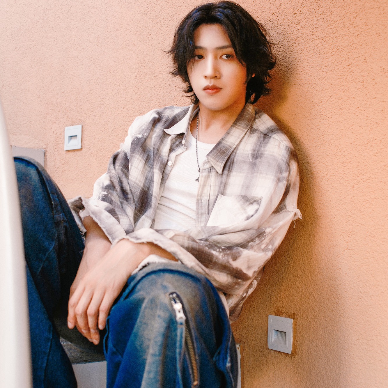 PENTAGON的最新照片