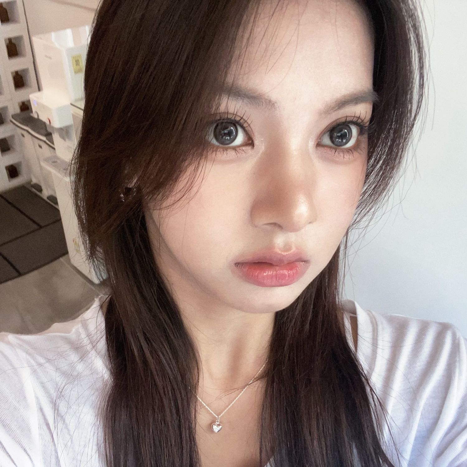 Potret di balik layar Kanny (SAY MY NAME)