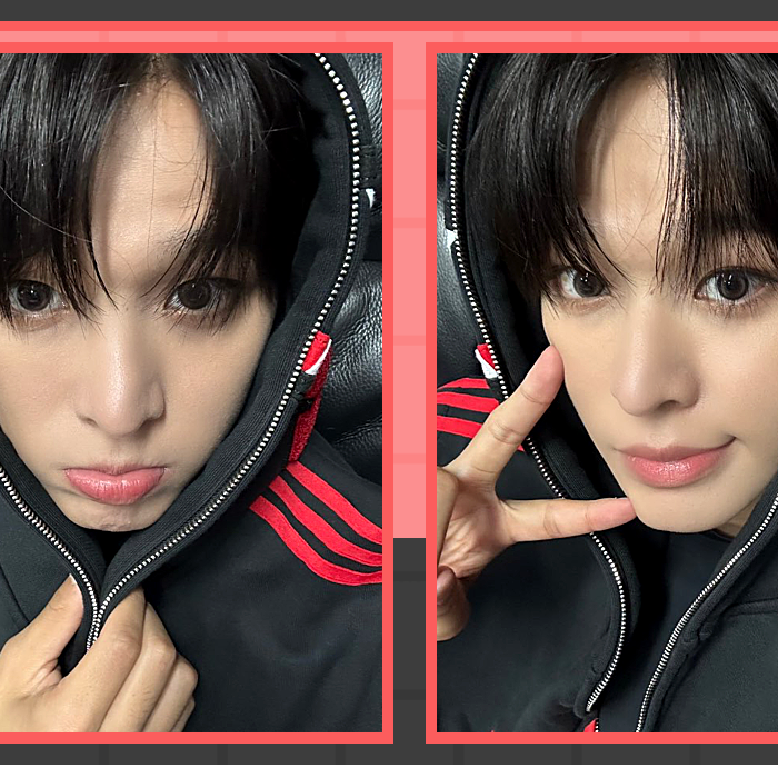 リク (NCT WISH)の最新写真