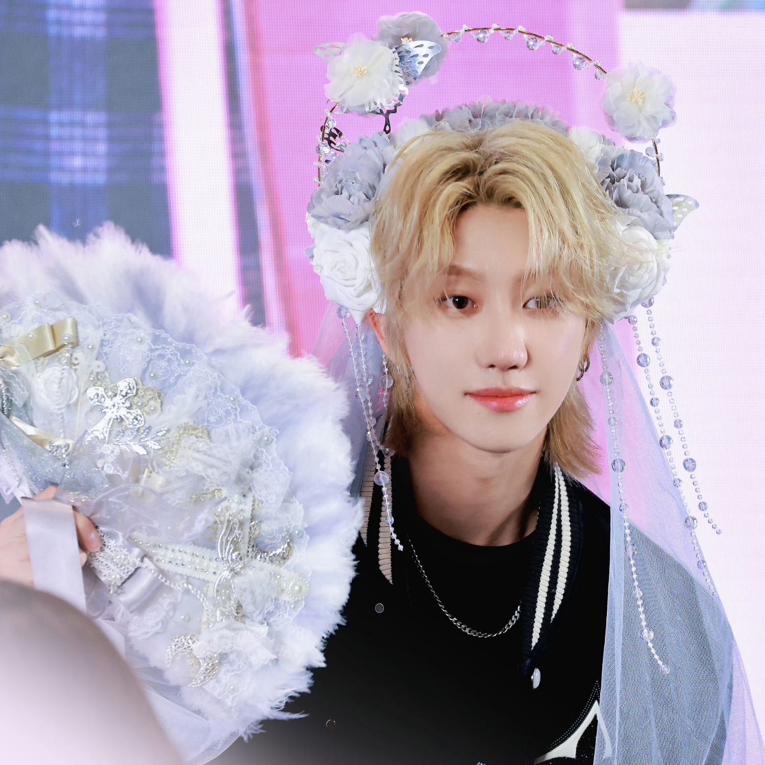 The 8 (SEVENTEEN)の最近の活動写真