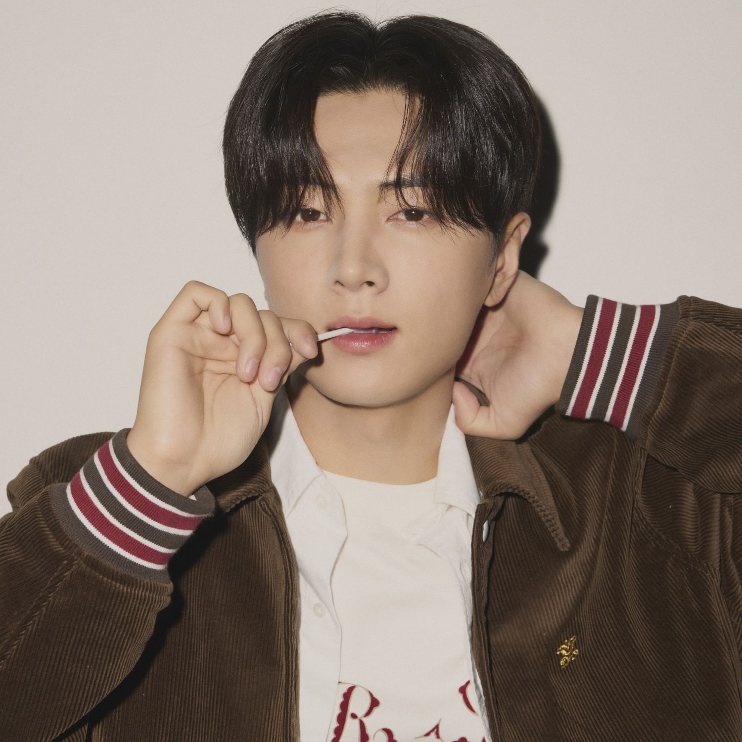 ENHYPEN의 비하인드 컷