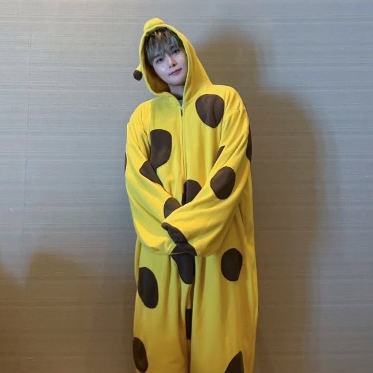 Foto terbaru Super Junior