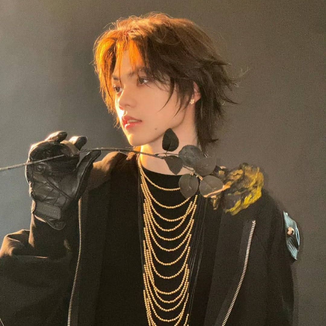 Recent activity shot of Xiong (NexT1DE)