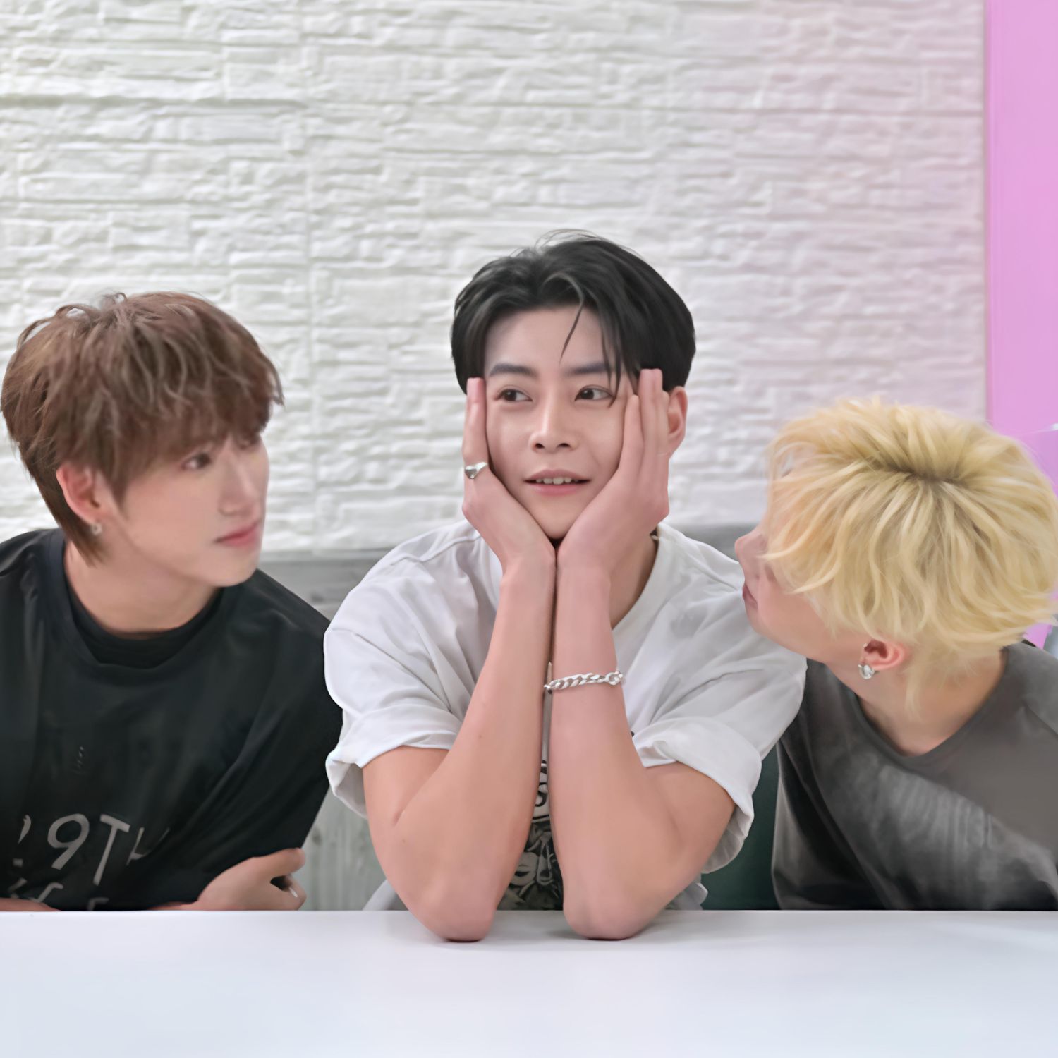 Latest photo of SEVENTOEIGHT