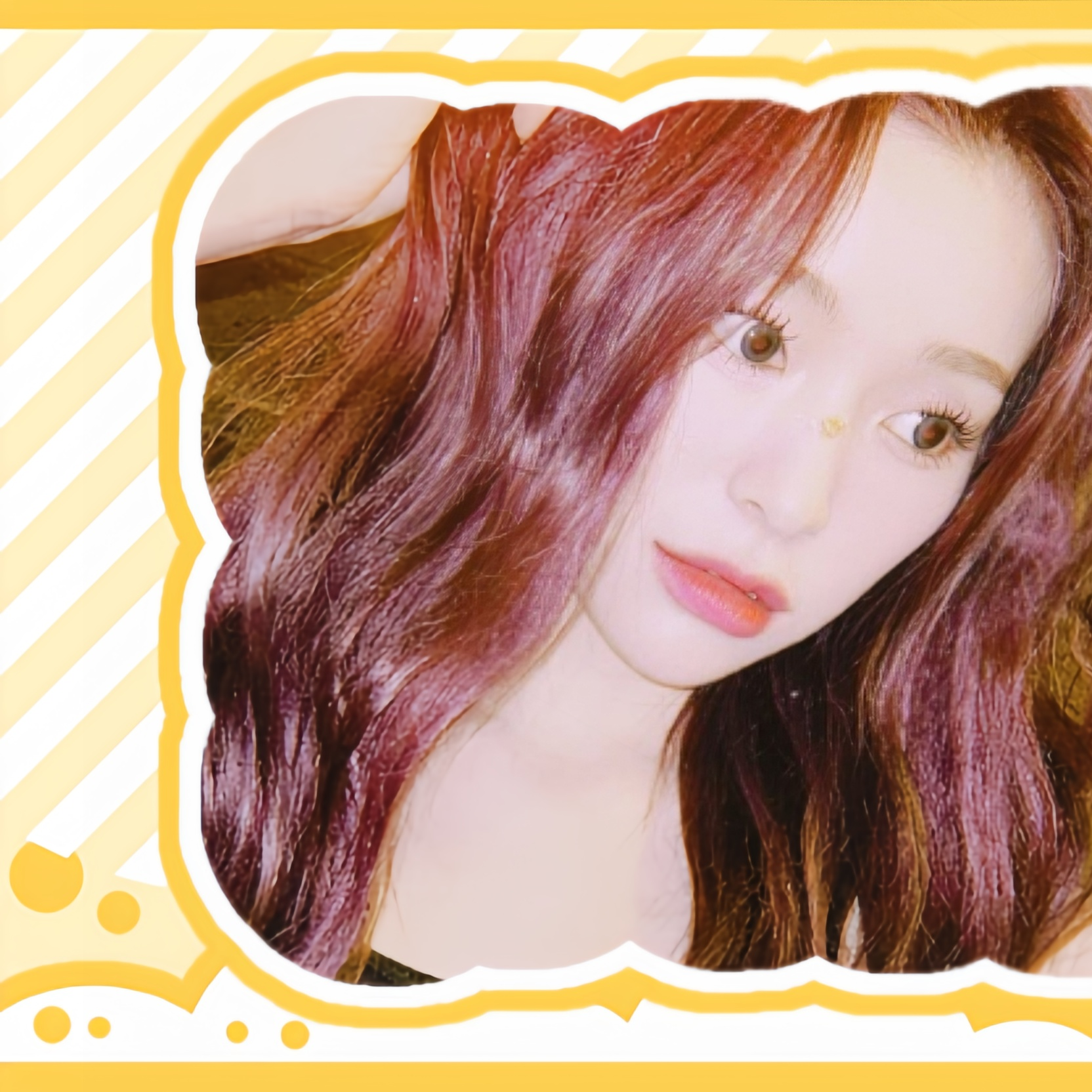 ガヒョン (DREAMCATCHER)の最近の活動写真