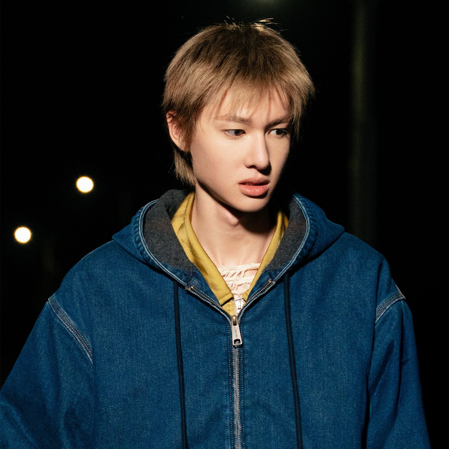 Behind-the-scenes cut of Martin (CORTIS)