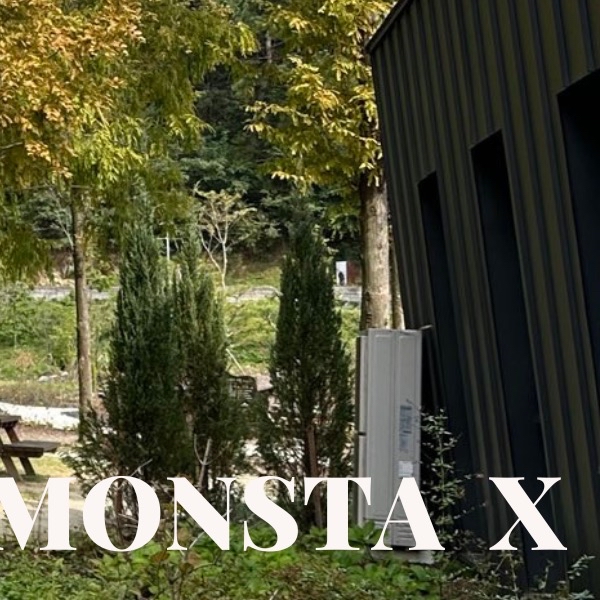 玟赫 (MONSTA X)的最新照片