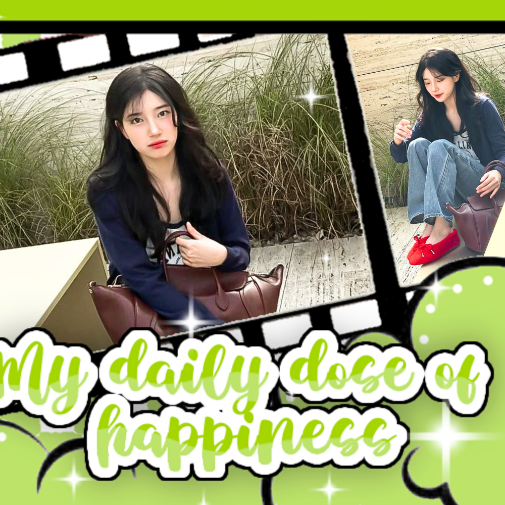 Latest photo of Suzy