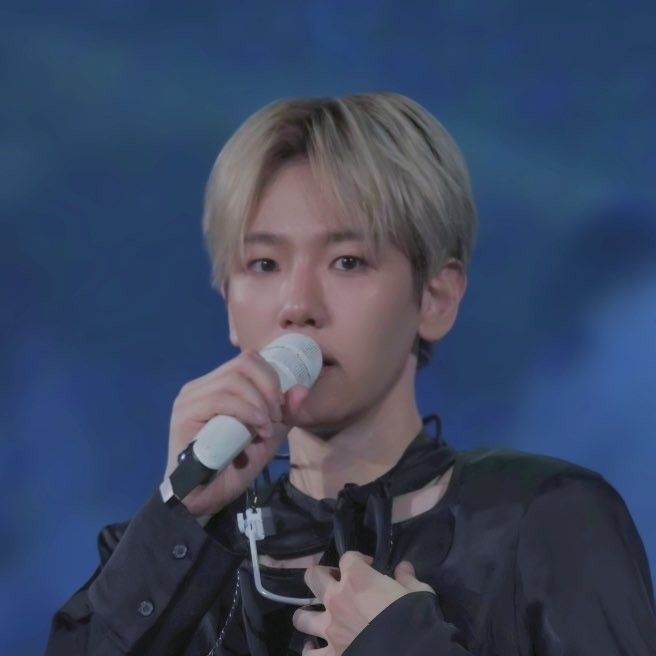 伯賢 (EXO)的最新活動照片