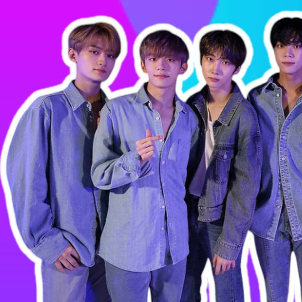Latest photo of VERIVERY