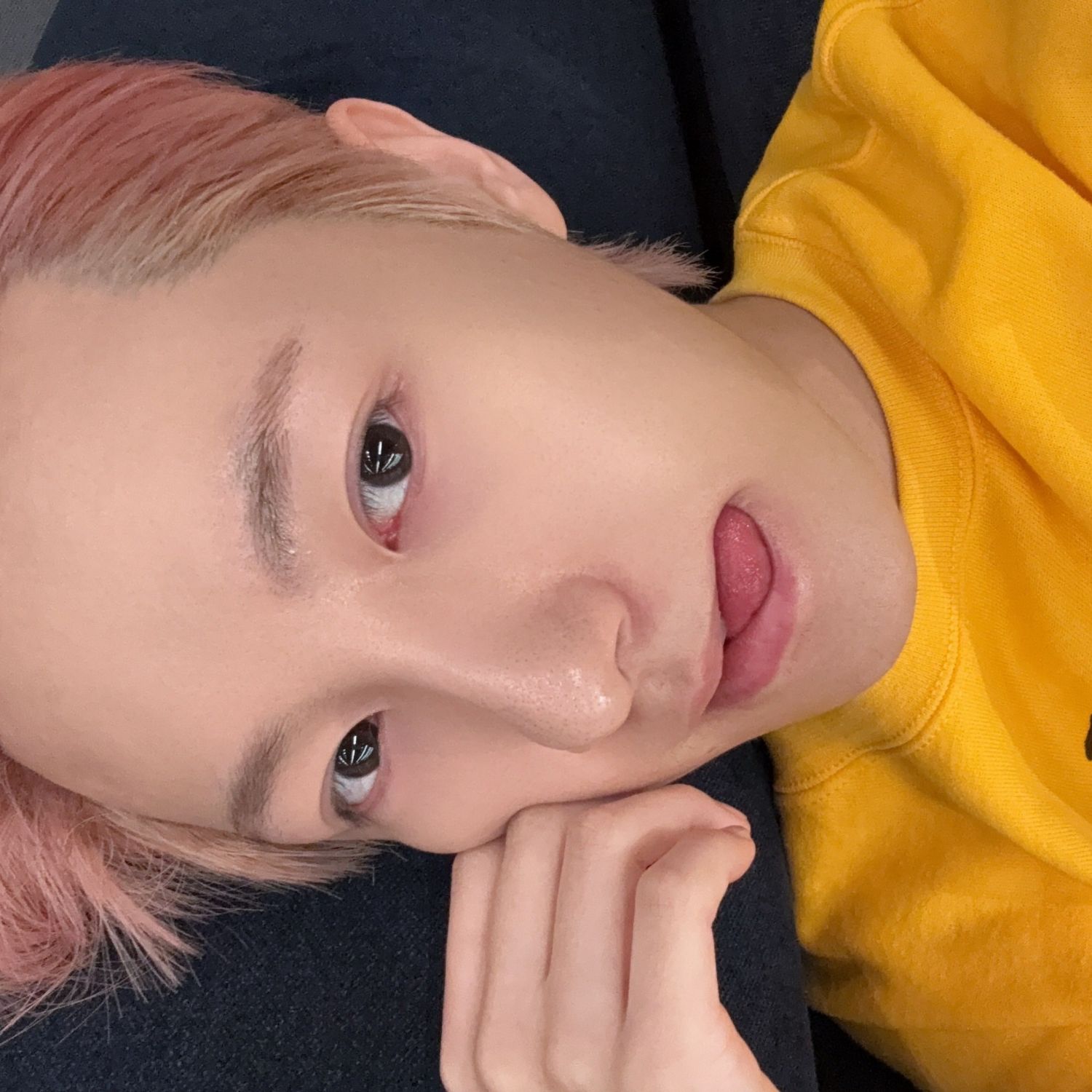 仁俊 (NCT DREAM)的最新活动照片