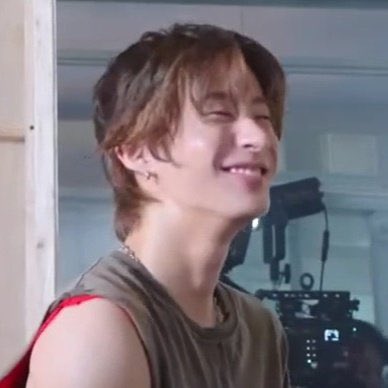 Anton (RIIZE)粉絲拍下的瞬間