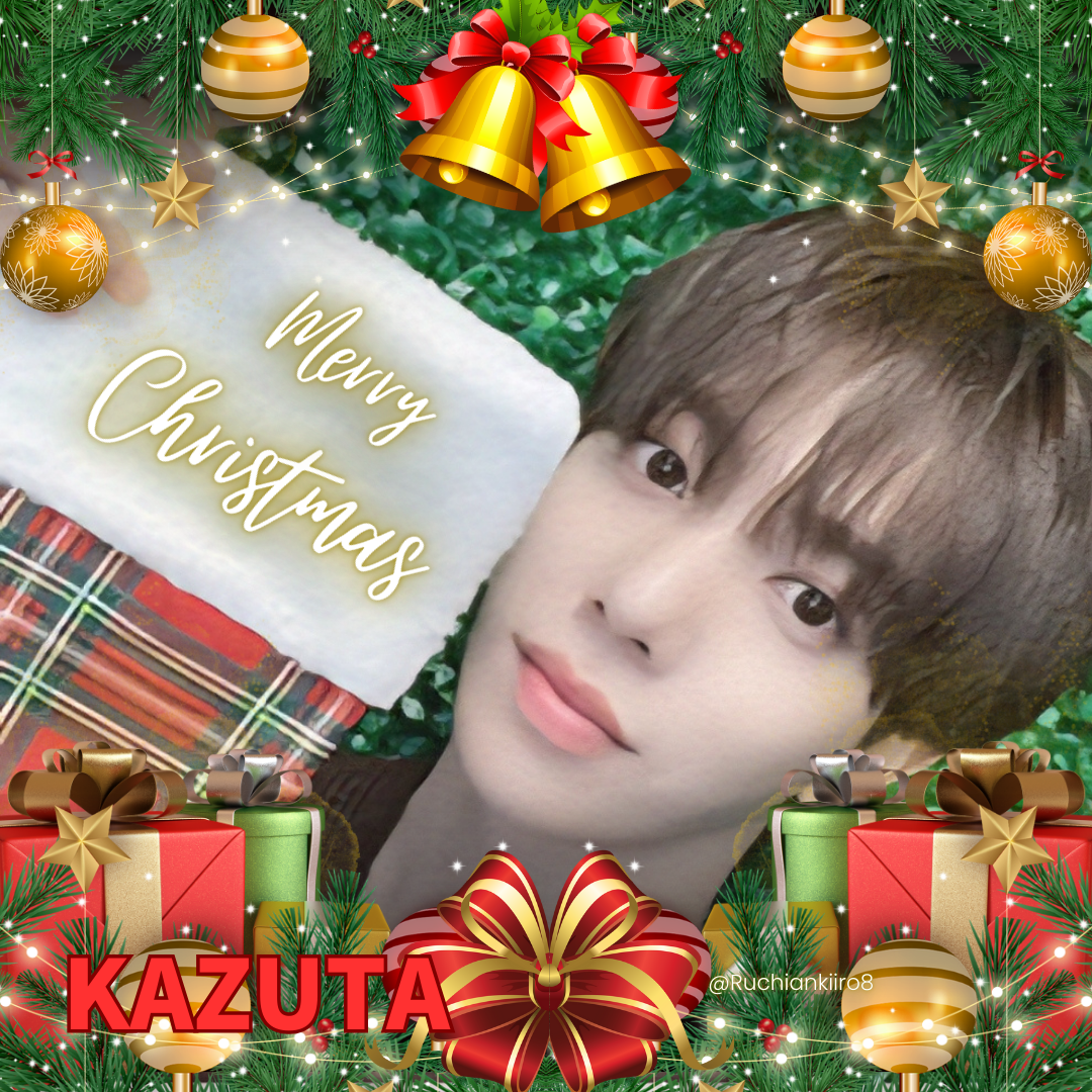 Recent activity shot of KAZUTA (n.SSign)