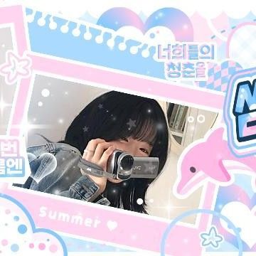 Behind-the-scenes cut of Jo Yuri