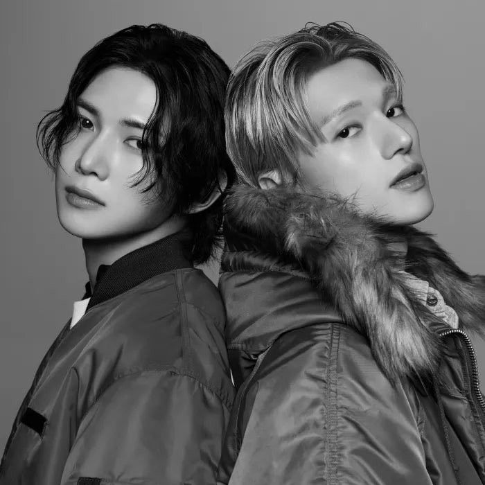 에이티즈 최근 활동샷