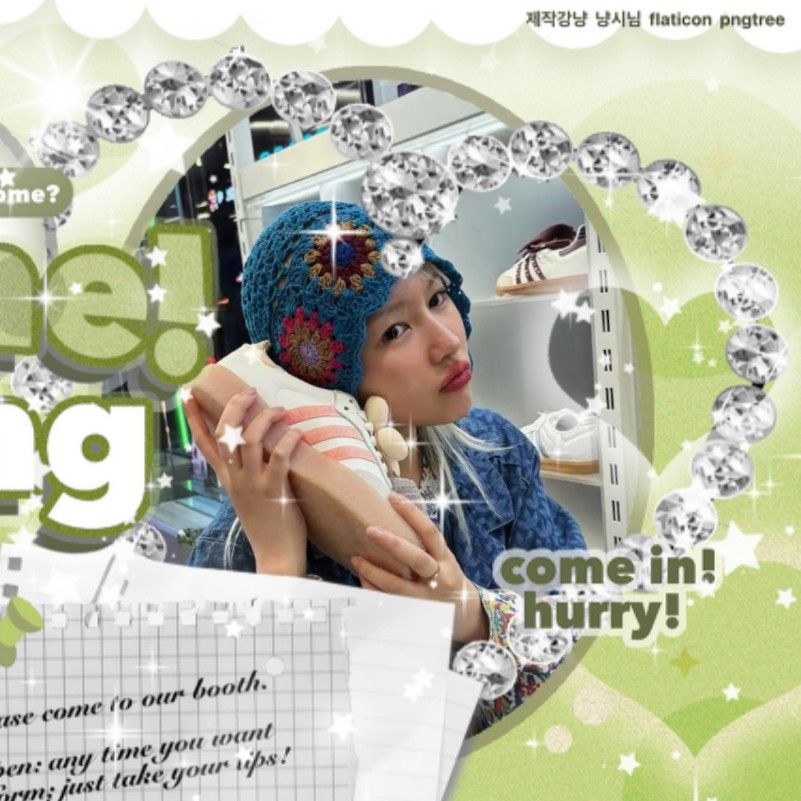 Latest photo of Siyeon (DREAMCATCHER)