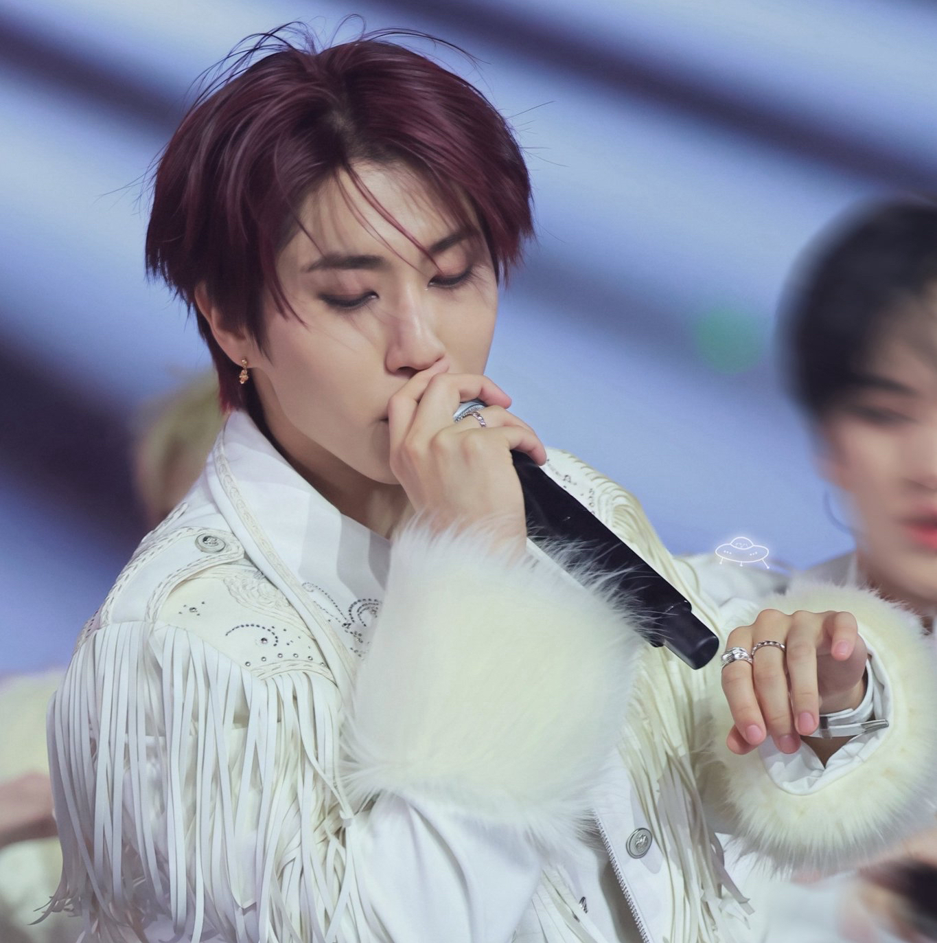 Latest photo of HAN (Stray Kids)