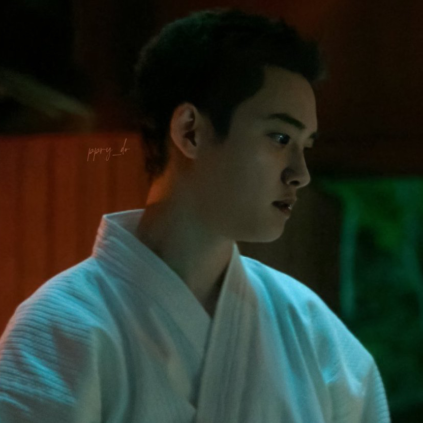 디오 (EXO)의 최신 사진