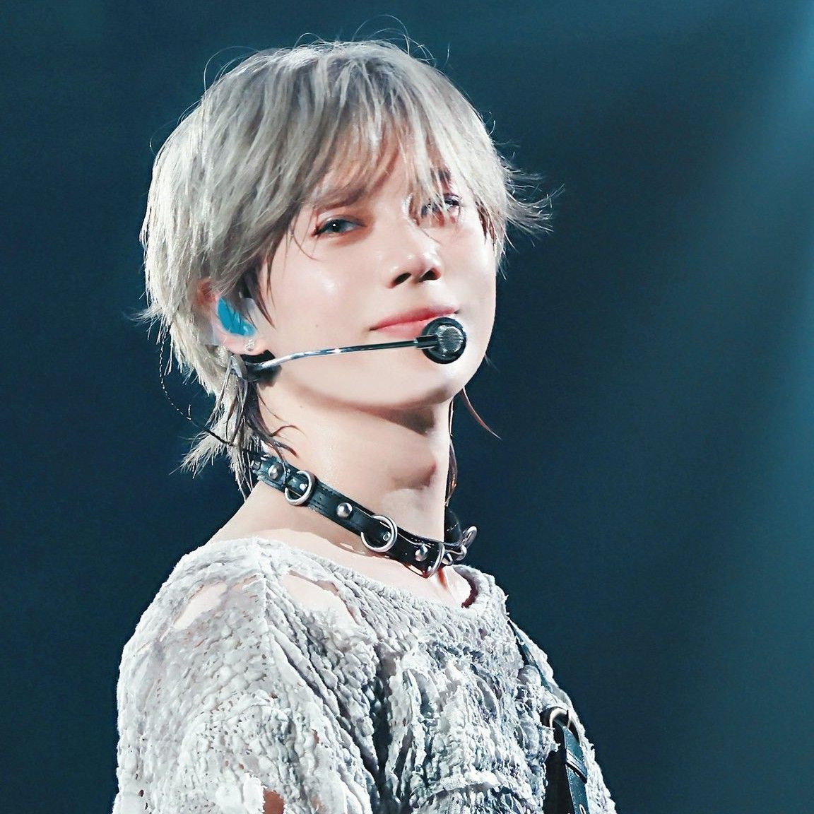 テミン (SHINee)の最近の活動写真