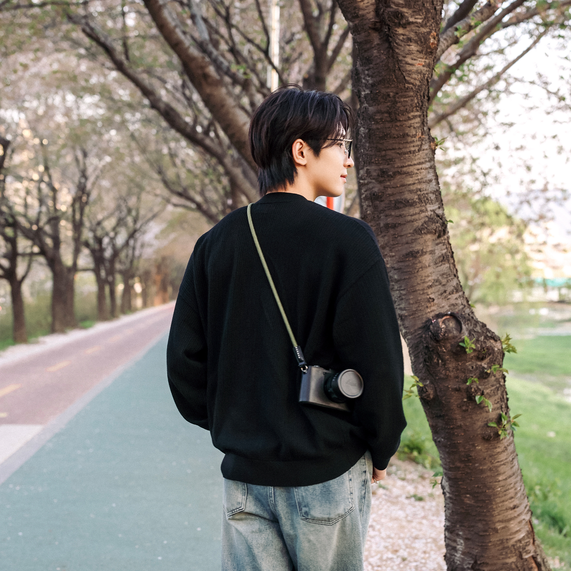 Foto terbaru Wonwoo (SEVENTEEN)