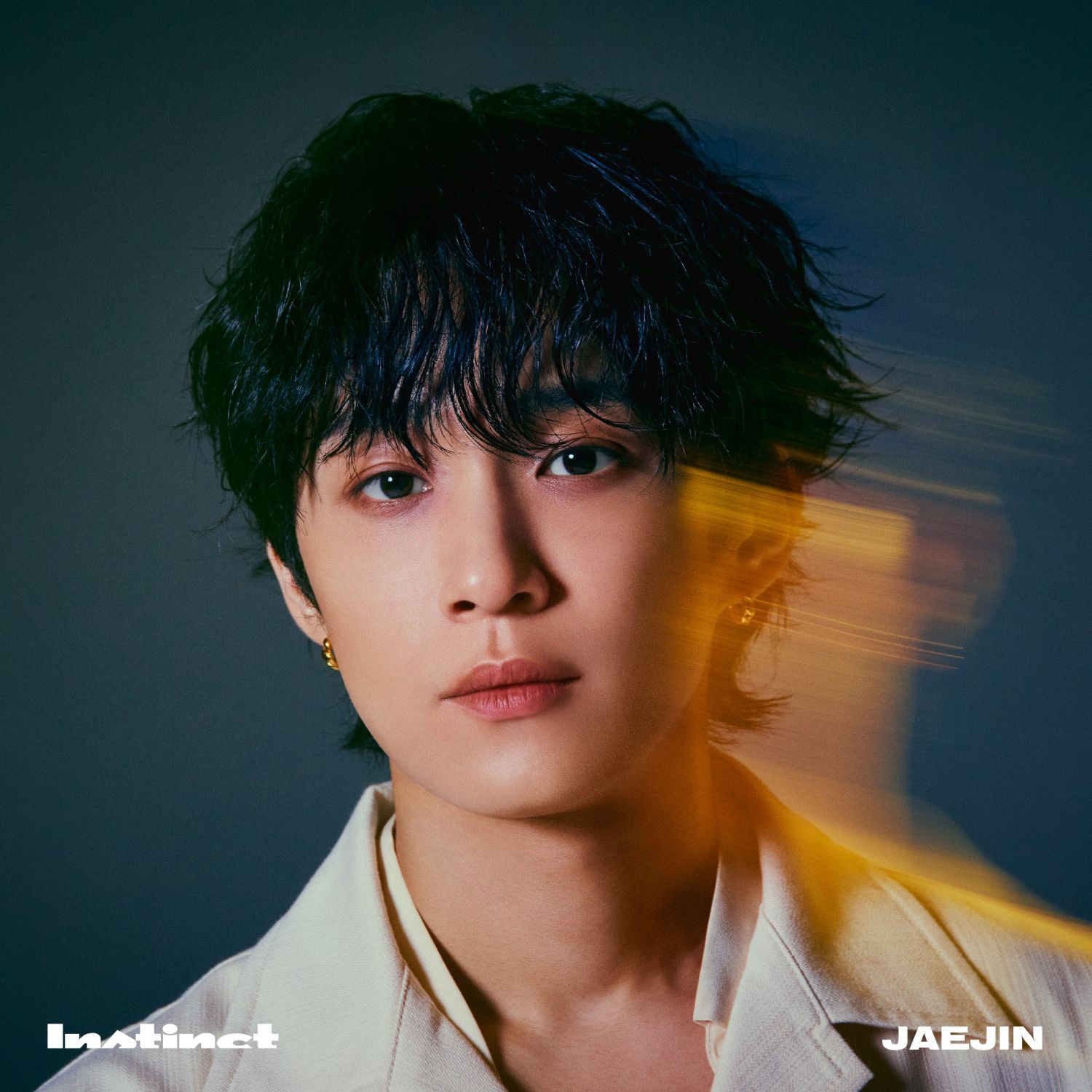 Behind-the-scenes cut of Lee Jaejin (FTIsland)
