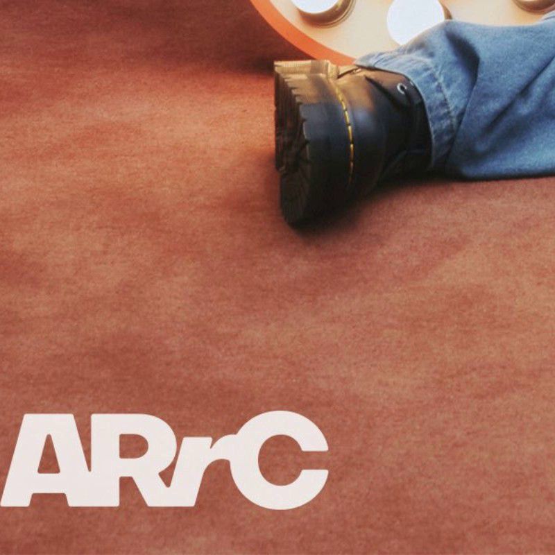 A moment captured by ARrC's fan