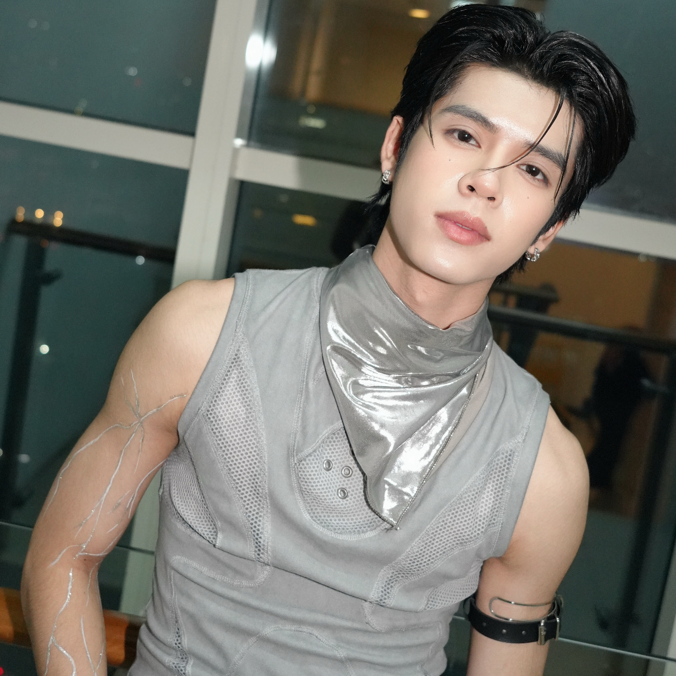 DORN (NexT1DE)的最新照片