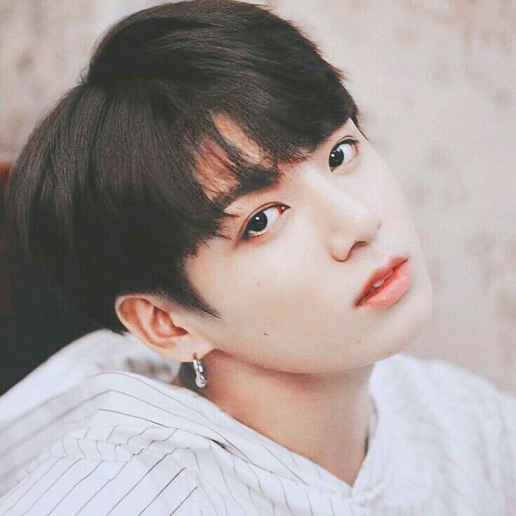 Behind-the-scenes cut of Jungkook (BTS)