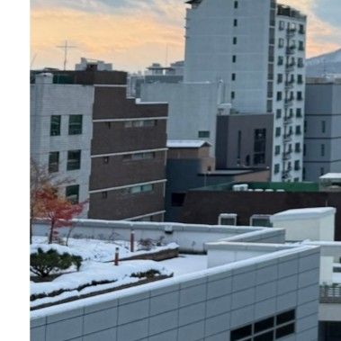 李垠尚 (YOUNITE)粉丝拍下的瞬间