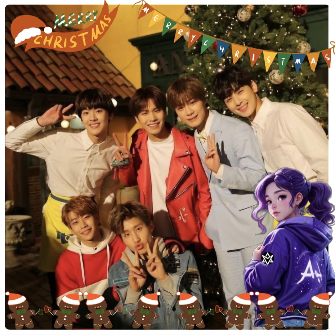 Behind-the-scenes cut of ASTRO