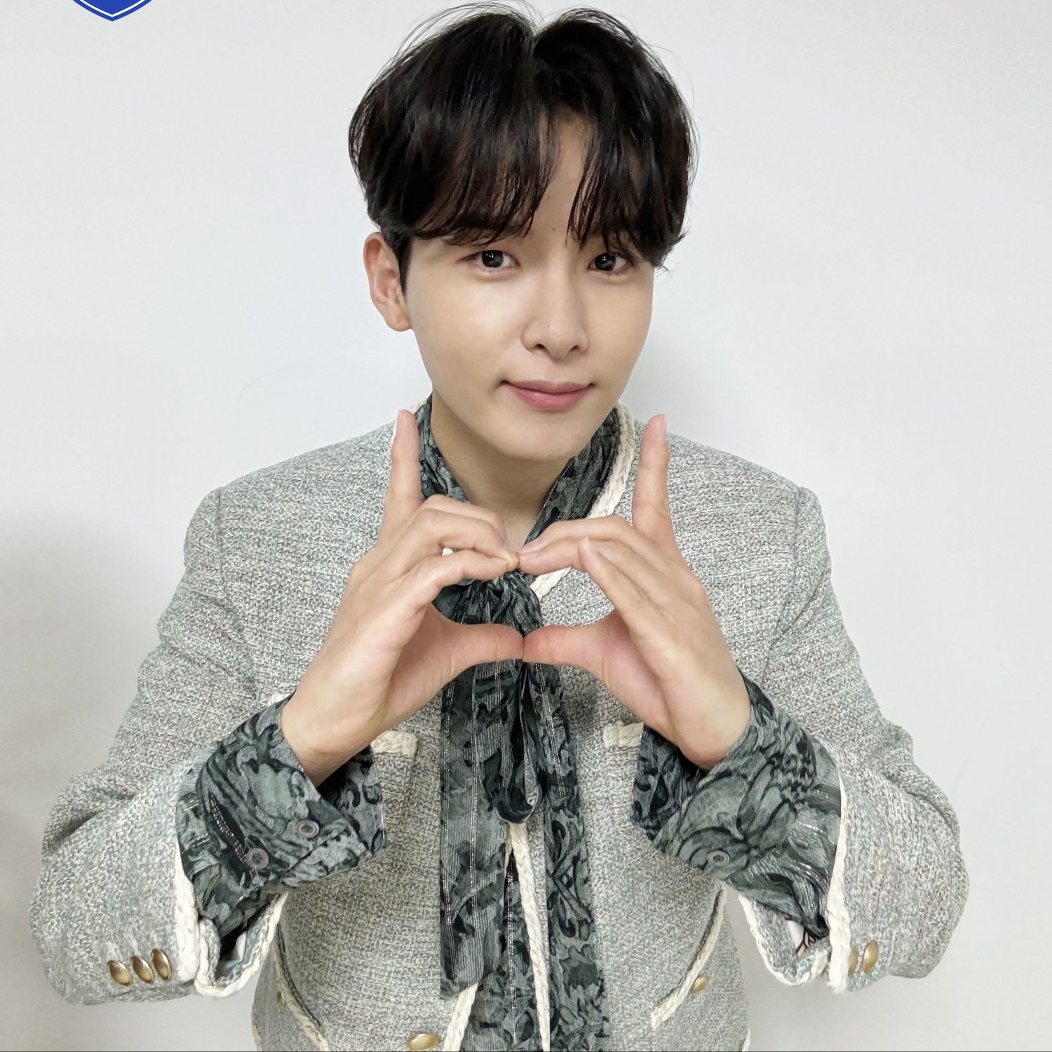 厉旭 (Super Junior)的最新活动照片