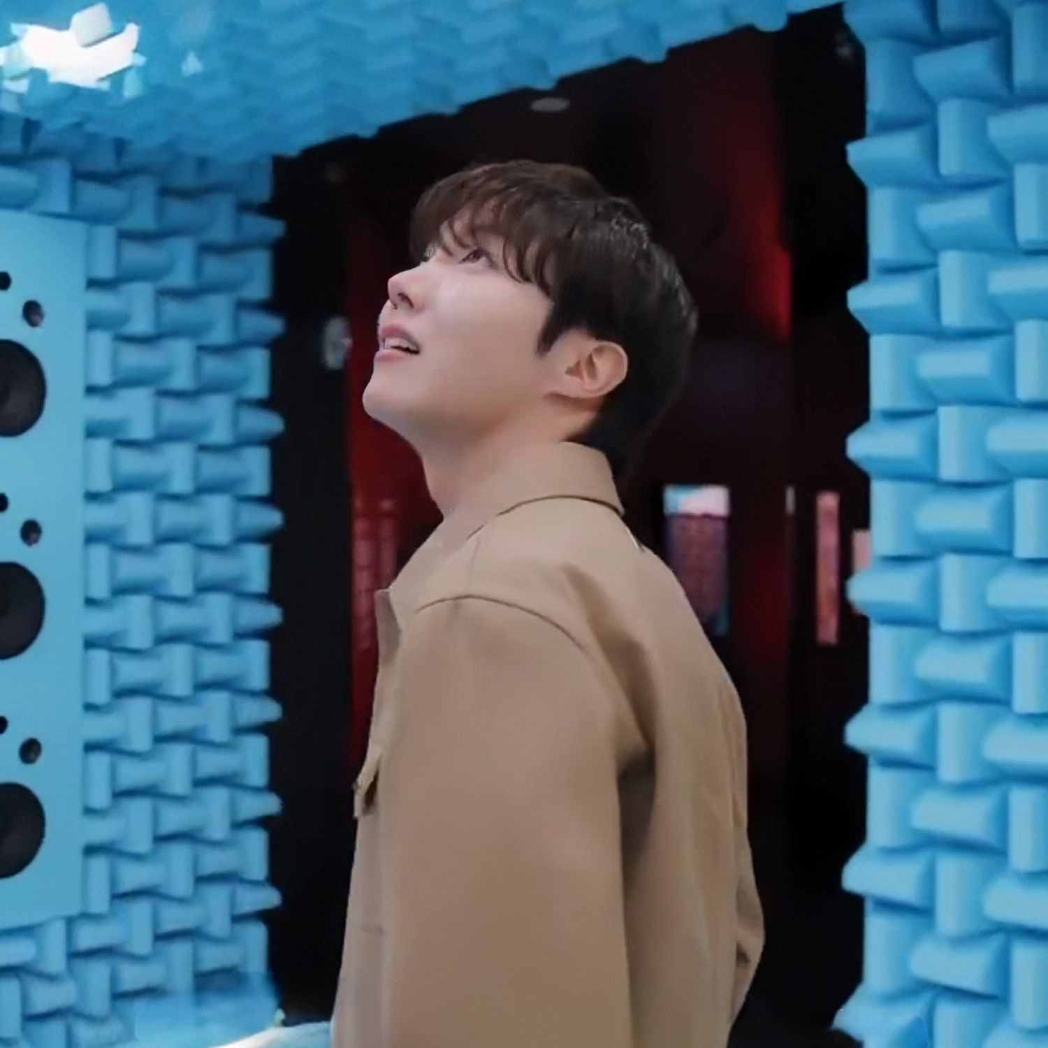 제이홉 (방탄소년단) 최근 활동샷