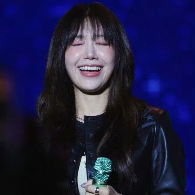 Latest photo of Jeong Eunji (Apink)