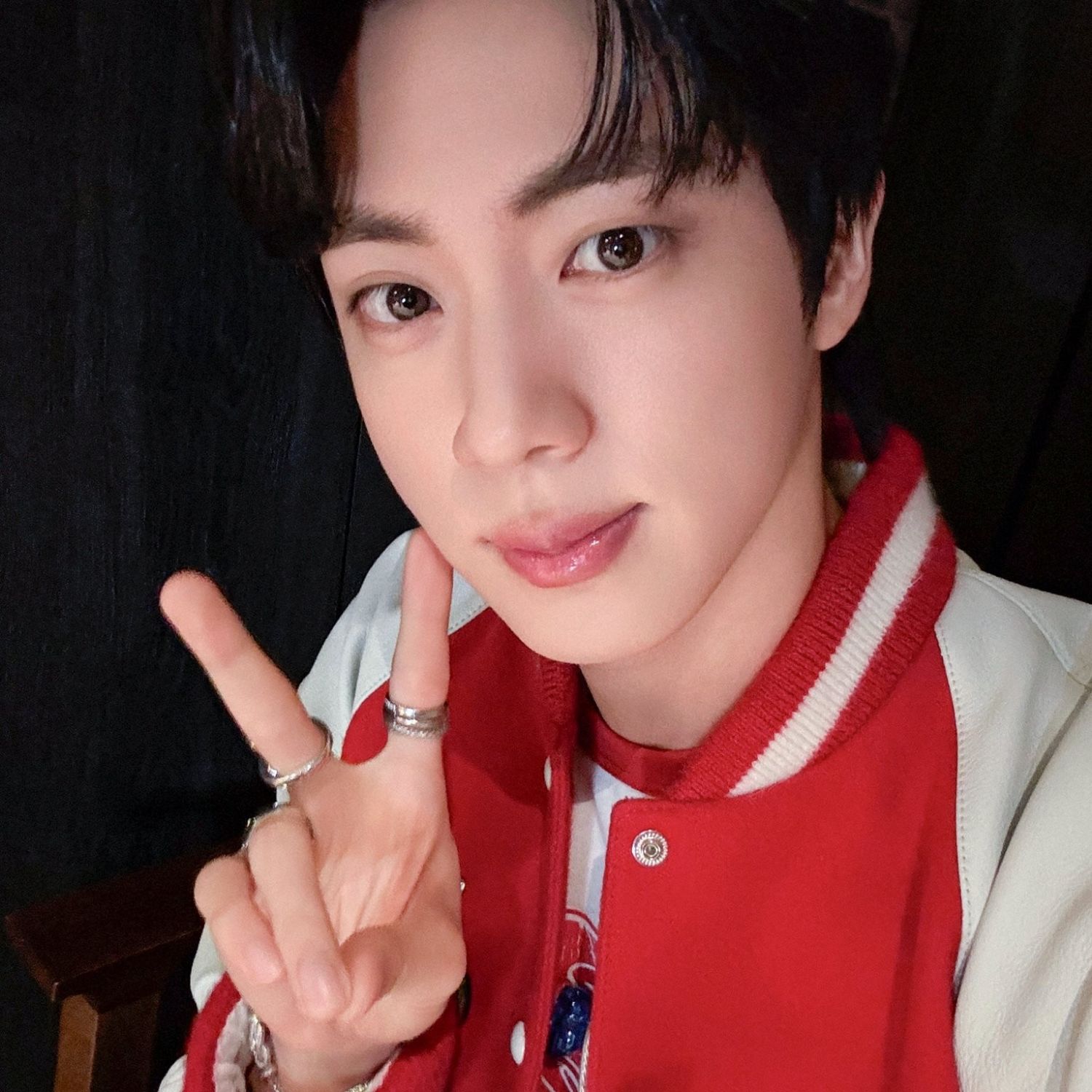 Recent activity shot of BTS
