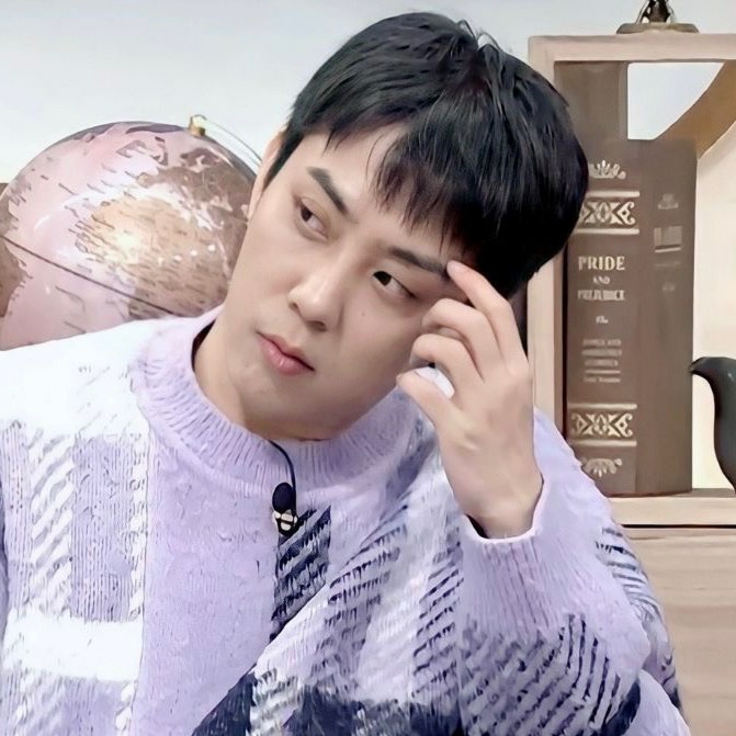 Recent activity shot of Eun Jiwon (SECHSKIES)